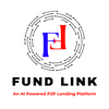 Fund Link Logo